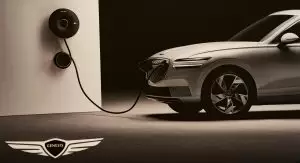 Electric vehicles