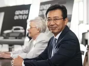 Electric vehicles