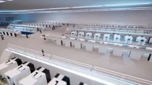Alabama auto industry