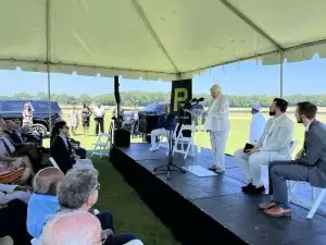 rural development Alabama