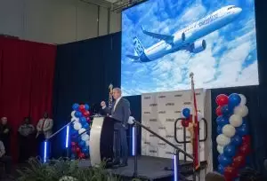 Alabama aerospace