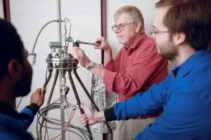 Alabama aerospace industry
