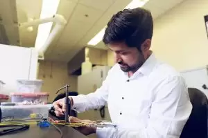 Alabama aerospace industry