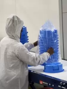Alabama manufacturing