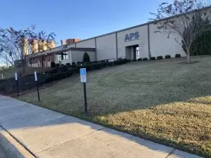 Alabama manufacturing
