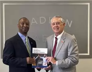 Alabama small business