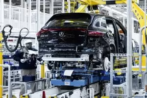Alabama auto industry