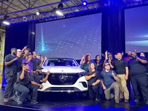 Alabama auto industry