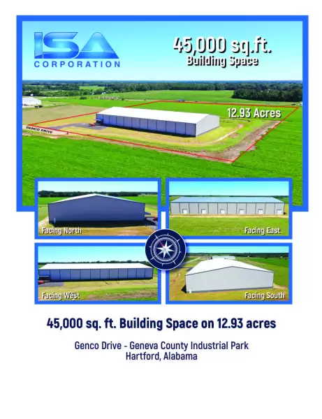 rural development
