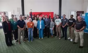 Alabama Department of Commerce