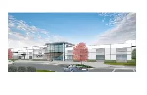 Alabama food products industry