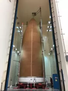 Alabama aerospace industry