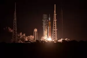 Alabama aerospace industry