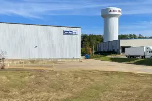 Alabama auto industry