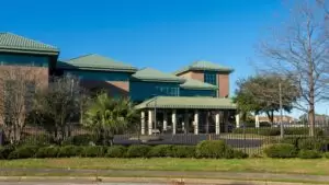 Gulf Distributing Alabama