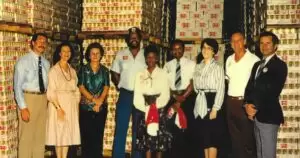 Gulf Distributing Alabama