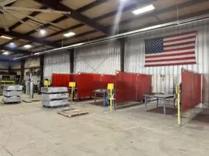 Alabama manufacturing