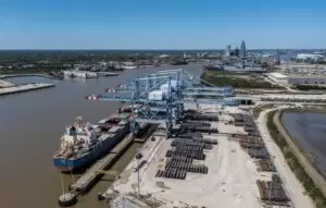 Alabama exports