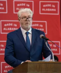 rural development Alabama