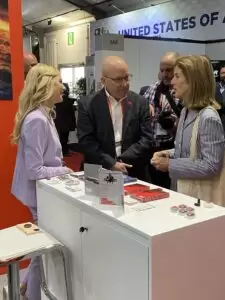 Alabama trade mission