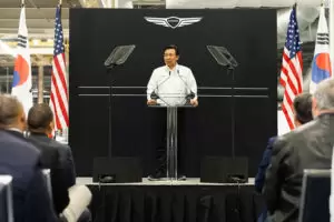 Alabama auto industry