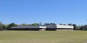 Alabama manufacturing