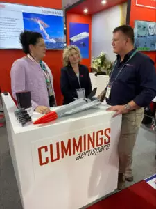 Alabama trade mission