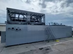 Alabama manufacturing