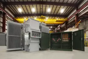 Alabama manufacturing