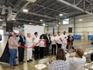 Alabama auto industry