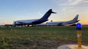 Alabama aerospace industry