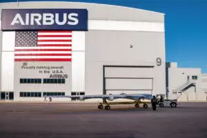 Alabama aerospace industry