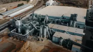 Alabama manufacturing