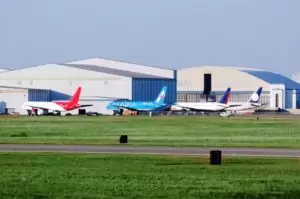 Alabama aerospace industry