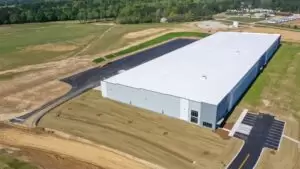 rural development Alabama