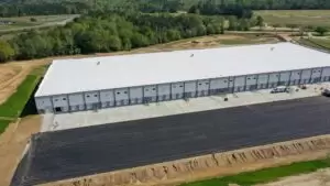 rural development Alabama