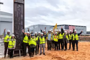 Alabama aerospace industry