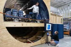 Alabama aerospace industry