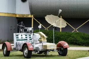 Alabama aerospace industry