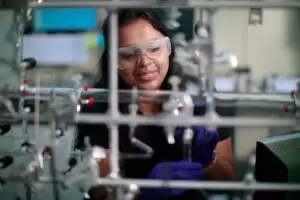 Alabama aerospace industry