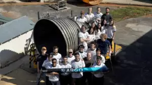 Alabama aerospace industry