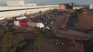 Alabama aerospace industry