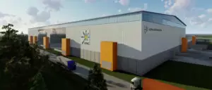 Alabama manufacturing