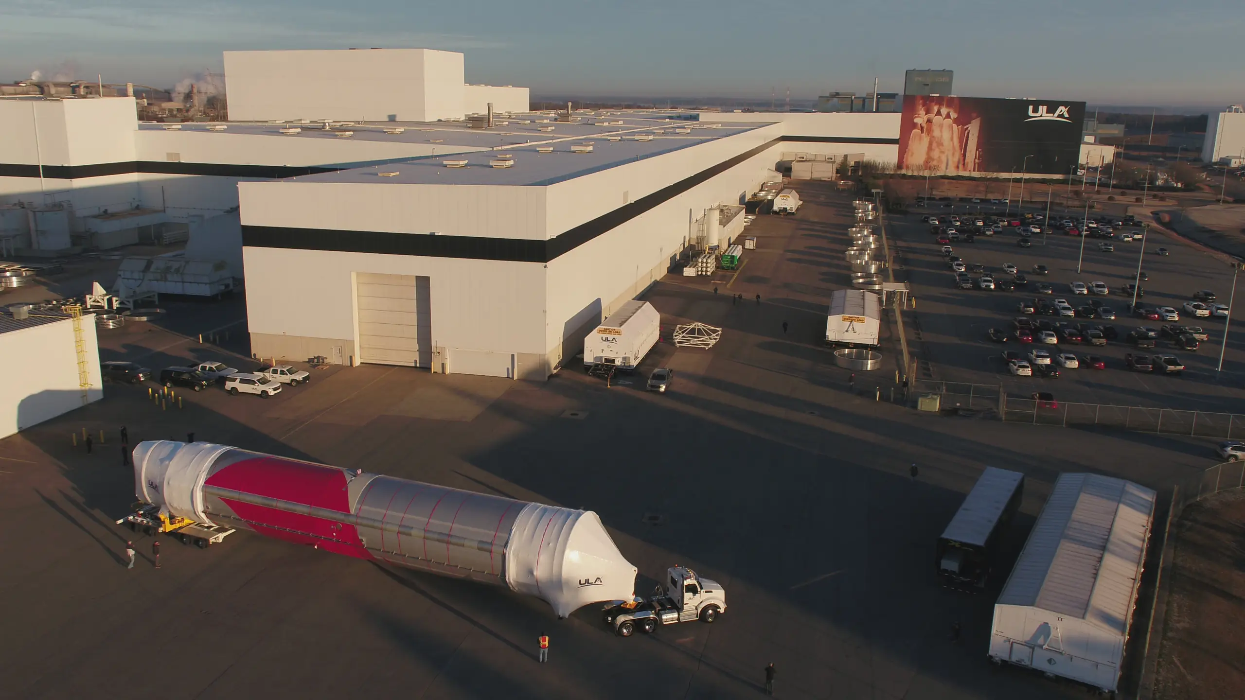 Alabama aerospace