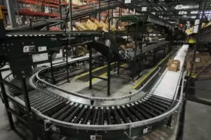 Alabama distribution hub