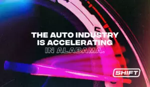Alabama auto industry