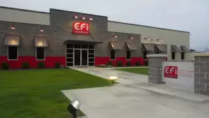 Alabama auto industry