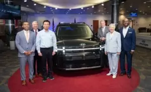 Alabama auto industry