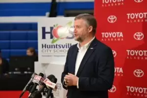 Alabama auto industry