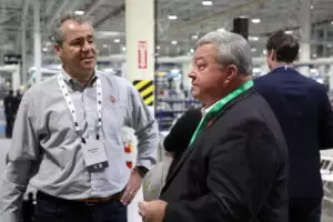 advance manufacturing Alabama